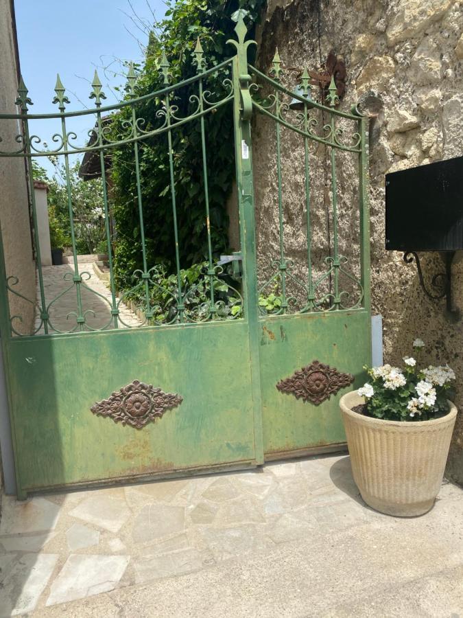 Lou Mut Villa Lectoure Exterior photo